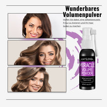 Laden Sie das Bild in den Galerie-Viewer, Flauschiges Spray für das Haar