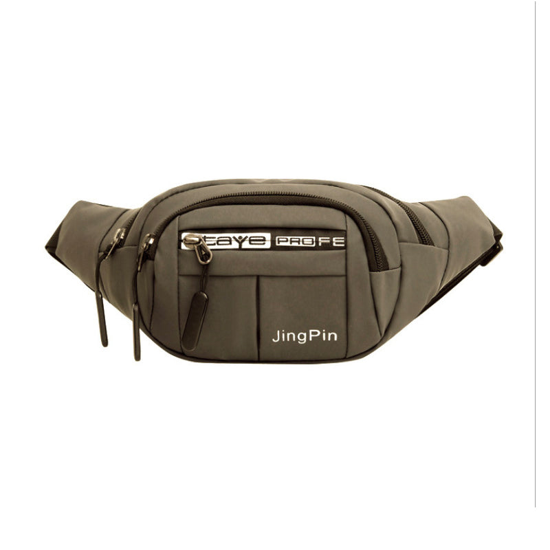 Lässige Sportliche Brusttasche