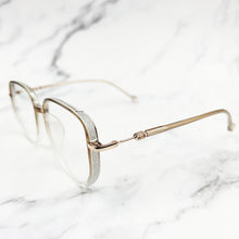 Laden Sie das Bild in den Galerie-Viewer, Stylische Anti-Blaulicht-Brille zum Abnehmen