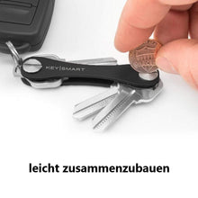 Laden Sie das Bild in den Galerie-Viewer, Aluminium Intelligentes Schlüsselbund