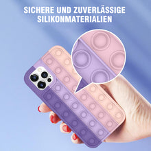 Laden Sie das Bild in den Galerie-Viewer, Sensorische Schutzhülle für iPhone