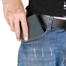 Laden Sie das Bild in den Galerie-Viewer, Stylisches multifunktionales Portemonnaie für Herren