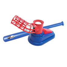 Laden Sie das Bild in den Galerie-Viewer, Baseball-Werfer-Spielzeugset Für Kinder
