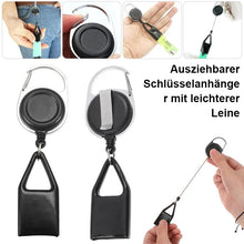 Laden Sie das Bild in den Galerie-Viewer, Leichterer Premium-Clip für die Leine