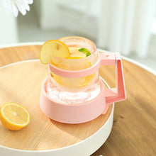 Laden Sie das Bild in den Galerie-Viewer, Eisbecherform Eisglasmacherform