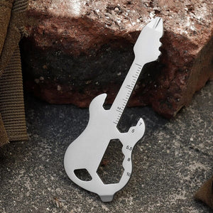 12-in-1-Gitarren-Multitool