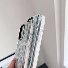 Laden Sie das Bild in den Galerie-Viewer, Lustige Wäldchen-Handyhülle für iphone