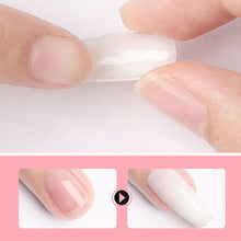 Laden Sie das Bild in den Galerie-Viewer, Nagelverlängerungs-Gel-Set