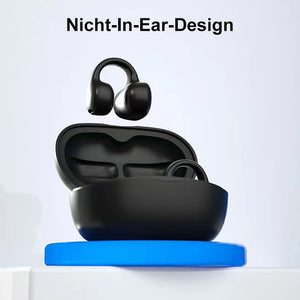Kein In-Ear-Bluetooth-Headset