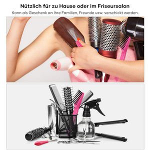 Haarbürsten-Reinigungswerkzeug