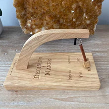 Laden Sie das Bild in den Galerie-Viewer, Kreativer magnetischer Entscheidungsträger