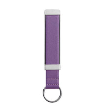 Laden Sie das Bild in den Galerie-Viewer, PU-Leder-Armband-handyhalter