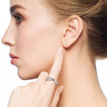 Laden Sie das Bild in den Galerie-Viewer, Damen Einfache Ring