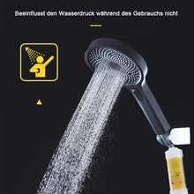 Laden Sie das Bild in den Galerie-Viewer, Aromatherapie-Duschfiltration
