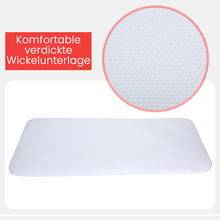 Laden Sie das Bild in den Galerie-Viewer, All-in-One erweiterbare Wickeltasche