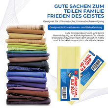 Laden Sie das Bild in den Galerie-Viewer, Milde Wäschereinigungsseife