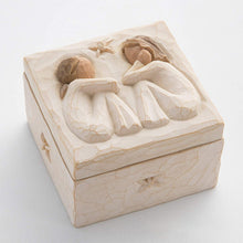 Laden Sie das Bild in den Galerie-Viewer, Memorial Aufbewahrungsbehälter Ornament