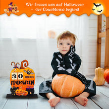Laden Sie das Bild in den Galerie-Viewer, Halloween-Adventskalender aus Holz
