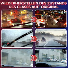 Laden Sie das Bild in den Galerie-Viewer, Kraftvoller Ölfilmreiniger für Glas