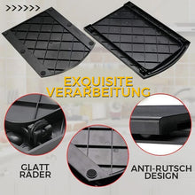 Laden Sie das Bild in den Galerie-Viewer, Multifunktionales bewegliches Kaffeetablett