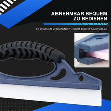 Laden Sie das Bild in den Galerie-Viewer, Multifunktionaler bogenförmiger Autoschaber