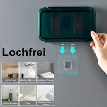 Laden Sie das Bild in den Galerie-Viewer, Durchschlagsfreier Multifunktionaler Handyhalter