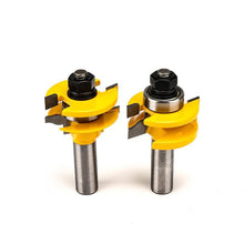 Laden Sie das Bild in den Galerie-Viewer, Präzises Holzarbeitung Werkzeug