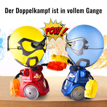 Laden Sie das Bild in den Galerie-Viewer, Kreativer Wettbewerbsfähiger Interaktiver Elektrischer Ferngesteuerter Ballonroboter