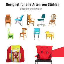 Laden Sie das Bild in den Galerie-Viewer, Sicherheitssitz für Baby