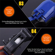 Laden Sie das Bild in den Galerie-Viewer, Automatisches Holzbearbeitungs-Bauwerkzeug