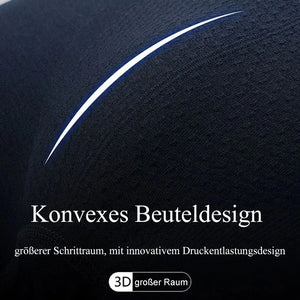 Herr 5D magische magnetische Höschen