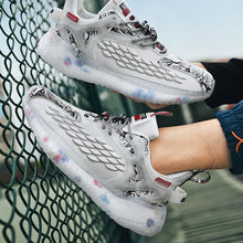 Laden Sie das Bild in den Galerie-Viewer, Lässige Herrenschuhe mit weichen Sohlen