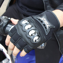 Laden Sie das Bild in den Galerie-Viewer, Handschuhe für Motorrad