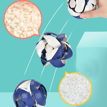 Laden Sie das Bild in den Galerie-Viewer, Kreativer teleskopischer farbwechselnder Fußball