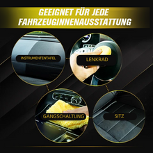 Laden Sie das Bild in den Galerie-Viewer, Auto-Innenraum Schutzwachs