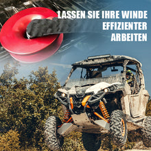 Laden Sie das Bild in den Galerie-Viewer, Wiederherstellungsring für Winde
