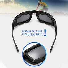 Laden Sie das Bild in den Galerie-Viewer, Winddichte Brille Zum Radfahren