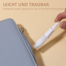 Laden Sie das Bild in den Galerie-Viewer, Airless-Vakuumpumpflaschen-Set