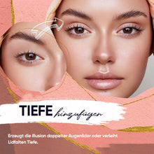 Laden Sie das Bild in den Galerie-Viewer, Unsichtbarer doppelter Augenlidaufkleber