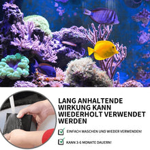 Laden Sie das Bild in den Galerie-Viewer, Eco Aquarium Wasserfilterwürfel