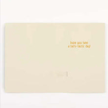 Laden Sie das Bild in den Galerie-Viewer, Bellender Geburtstag 🐶🔊 - Streich-Grußkarten