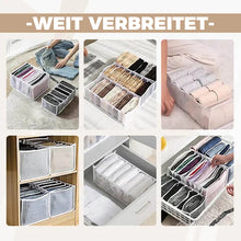 Laden Sie das Bild in den Galerie-Viewer, Gitter Aufbewahrungsbox