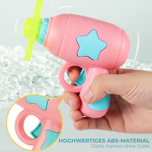 Laden Sie das Bild in den Galerie-Viewer, Bambus Libellen Katapult Pistole