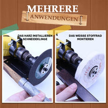 Laden Sie das Bild in den Galerie-Viewer, Basishalterung für elektrische Schneidemaschine