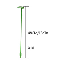 Laden Sie das Bild in den Galerie-Viewer, Spezieller Stützstab für Topfpflanzen