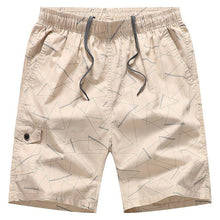 Laden Sie das Bild in den Galerie-Viewer, Herr Sommer Strand Reise Shorts
