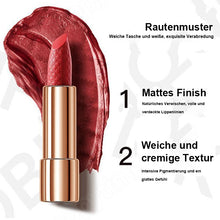 Laden Sie das Bild in den Galerie-Viewer, 4 Farben Lippenstift-Set