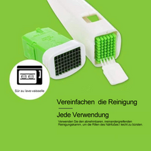 Laden Sie das Bild in den Galerie-Viewer, Mehrzweck-Knoblauchpresse