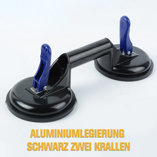 Laden Sie das Bild in den Galerie-Viewer, Saugnapf aus Aluminium