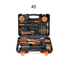 Laden Sie das Bild in den Galerie-Viewer, Multifunktionales Haushaltsreparatur Holzverarbeitung Handwerkzeug Set
